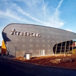 KINEPOLIS SCHAFFHAUSEN