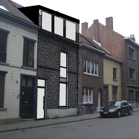 Rijwoning