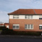 Uitbreiding woning Pakenstraat