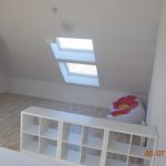 Duplex loft Kessel-Lo