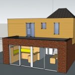 Renovatie woning Rotselaar-prime